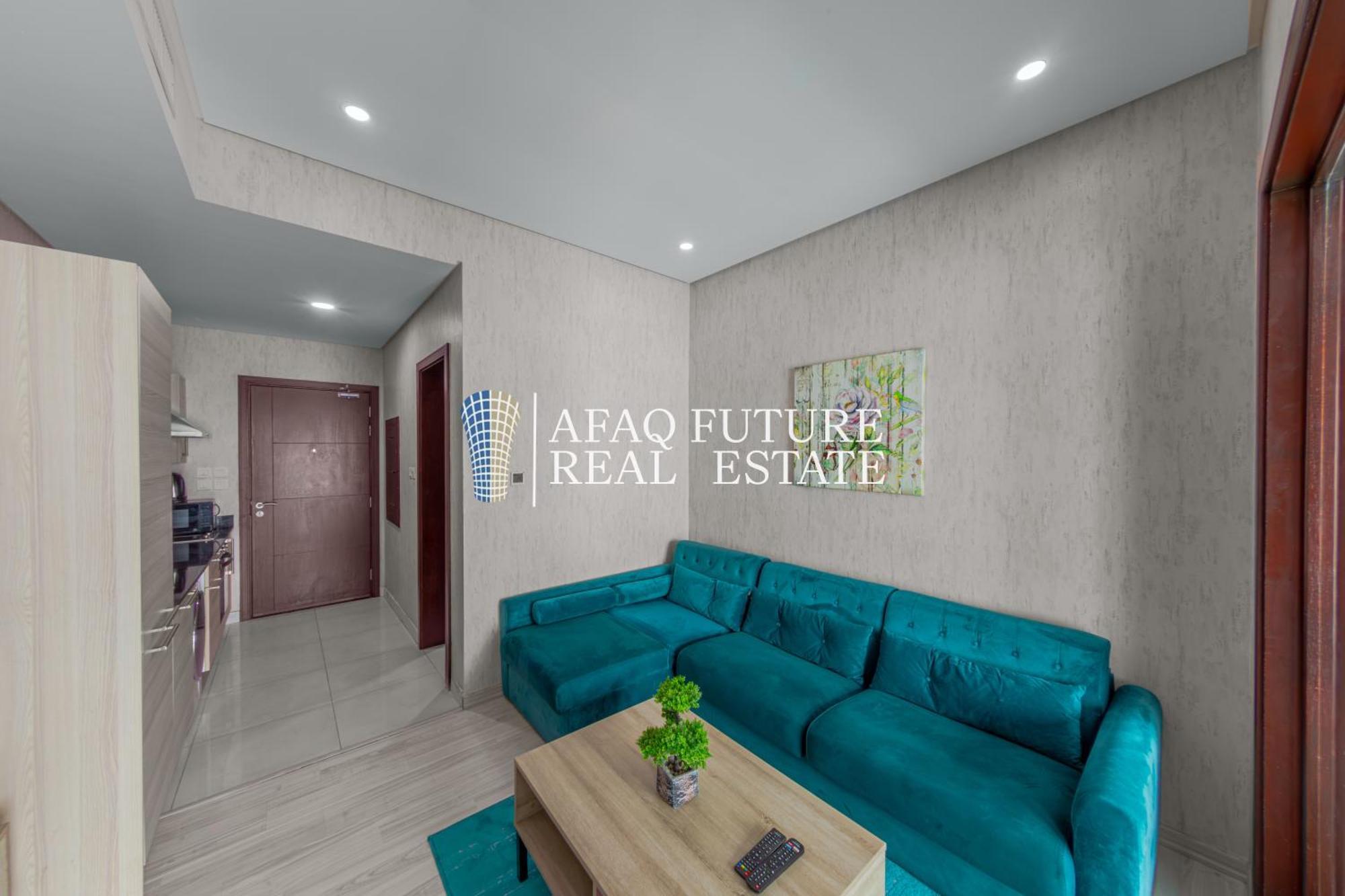 Vita Suites Манама Экстерьер фото